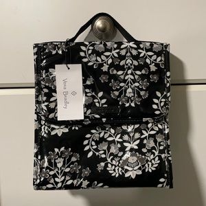 NWT: VERA BRADLEY LUNCH SACK